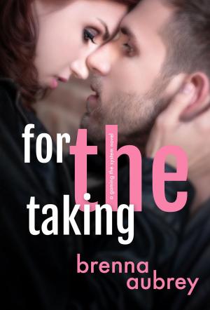 Cover of the book For The Taking by Suzie O'Connell