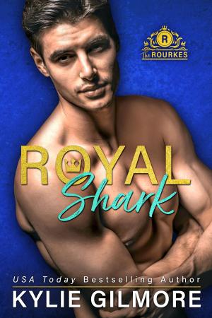bigCover of the book Royal Shark by 