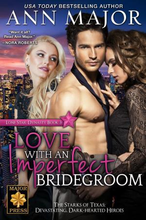 Cover of Love with an Imperfect Bridegroom
