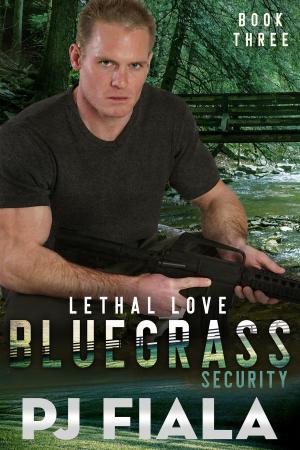 Book cover of Lethal Love