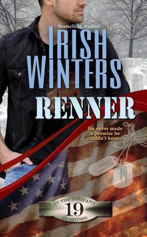 Cover of the book Renner by Irish Winters