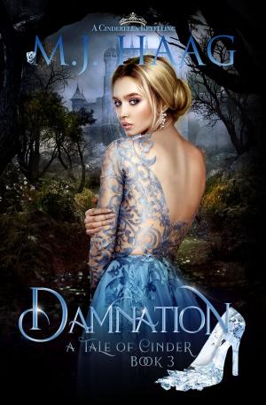 Cover of the book Damnation by carine boehler