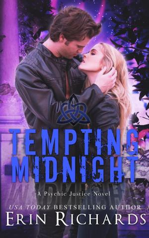 Cover of the book Tempting Midnight by Cat Shaffer
