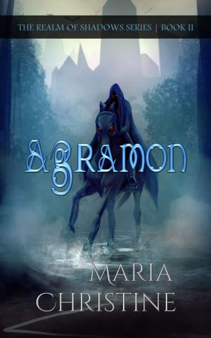 Cover of the book Agramon by Ilsa J. Bick