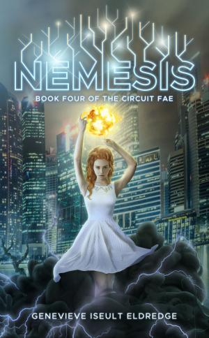 Cover of the book Nemesis by Genevieve Iseult Eldredge