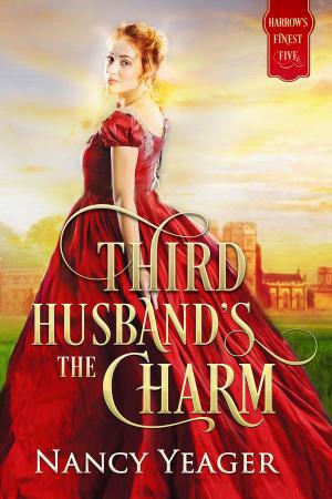 Cover of the book Third Husband's the Charm by Leo Colson