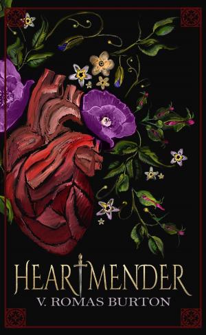 Cover of the book Heartmender by L. J. Gastineau