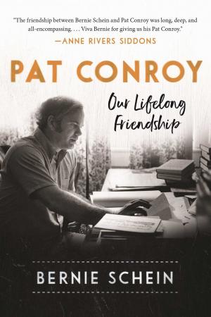Cover of the book Pat Conroy by Vickie Jenkins