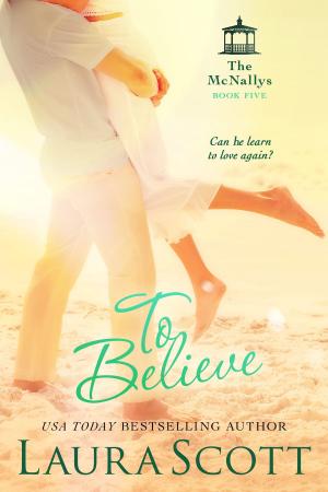 Cover of the book To Believe by Sandra E Sinclair