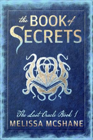 Cover of the book The Book of Secrets by Reagan Hawk