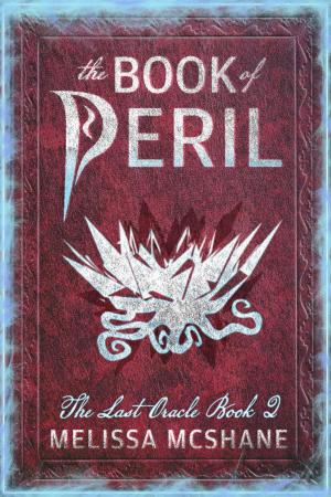 Cover of the book The Book of Peril by Delicious Dairy