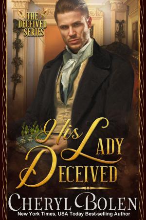 Book cover of His Lady Deceived