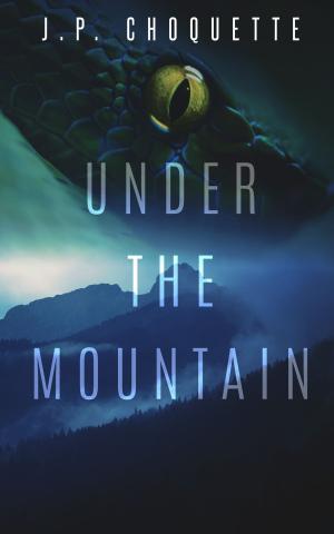 Cover of the book Under the Mountain by Mya O'Malley