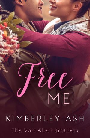 Cover of the book Free Me by Hana Martinson