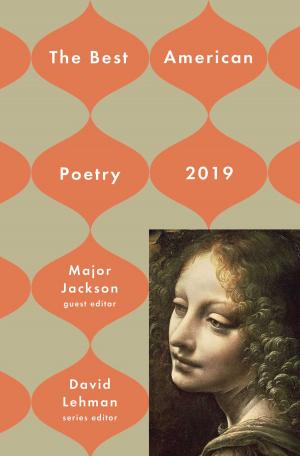 Cover of the book The Best American Poetry 2019 by Michael Ruhlman