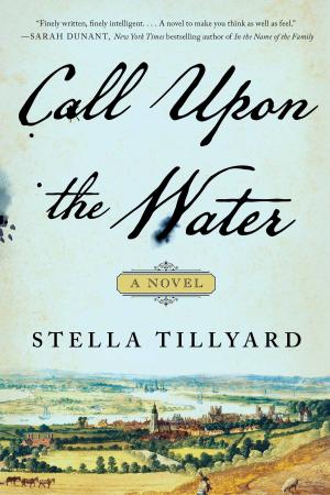 Cover of the book Call Upon the Water by Nora Pierce