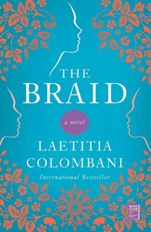 Cover of the book The Braid by Karin Tanabe
