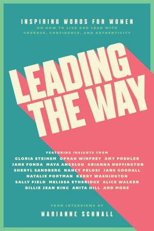 Cover of the book Leading the Way by Karen Elizaga