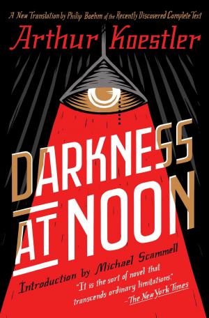 Cover of the book Darkness at Noon by Petina Gappah