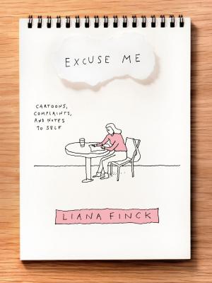 Cover of the book Excuse Me by Jane Smiley