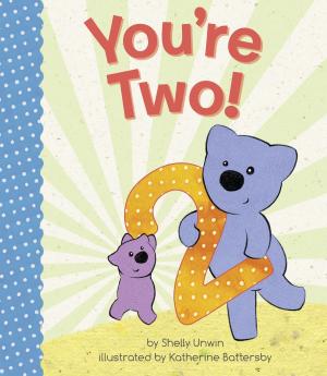 Cover of the book You're Two! by David Lewman