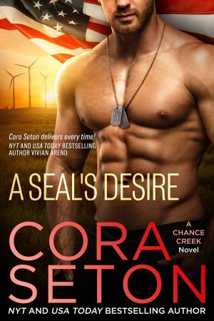 Cover of the book A SEAL's Desire by Mandy Lorena