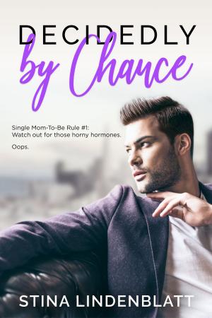 Book cover of Decidedly By Chance
