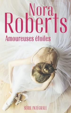 Book cover of Amoureuses étoiles