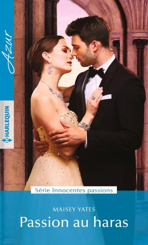 Cover of the book Passion au haras by Carolyn Hector