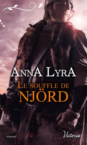 Cover of the book Le souffle de Njörd by Anne Ashley