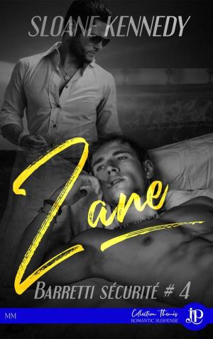 Cover of the book Zane by Leta Blake