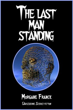Book cover of The last man standing