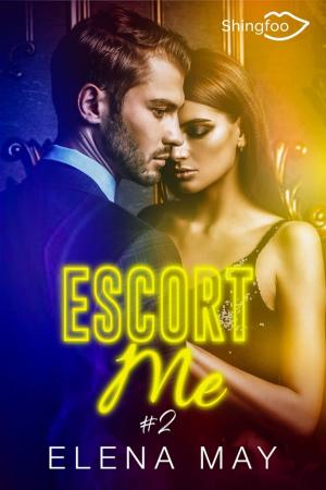 Book cover of Escort Me Tome 2
