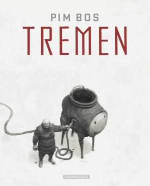 Cover of the book Tremen by Dorison Xavier