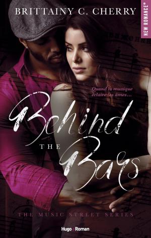 Cover of the book Behind the bars by Alessandra Torre