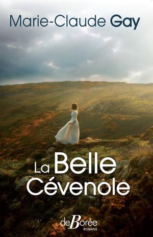 Cover of the book La Belle Cévenole by Louis Mercadié