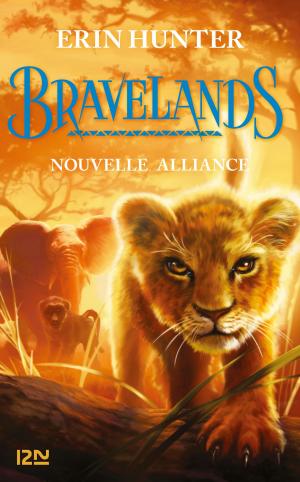 Cover of the book Bravelands - tome 01 by Jan WALLENTIN