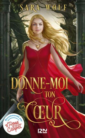 bigCover of the book Donne-moi ton coeur by 