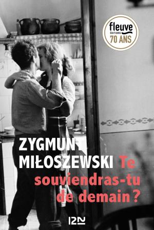 Cover of the book Te souviendras-tu de demain? by Janet EVANOVICH