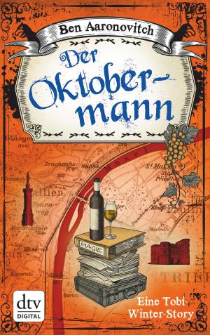 Cover of the book Der Oktobermann by Frank Goldammer