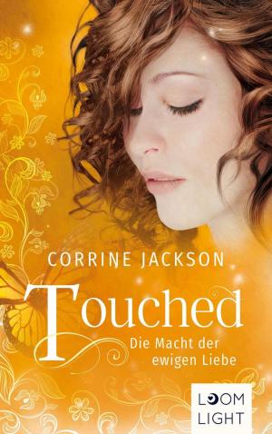 Cover of the book Touched by Lori Wilde