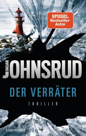 Book cover of Der Verräter
