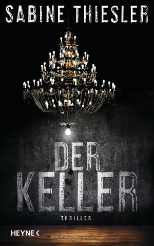 Cover of the book Der Keller by Robert Kirkman, Jay Bonansinga