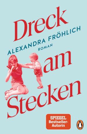 Book cover of Dreck am Stecken