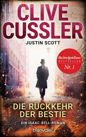 bigCover of the book Die Rückkehr der Bestie by 