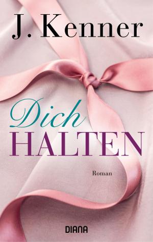 Cover of the book Dich halten (Stark 5) by Simone van der Vlugt