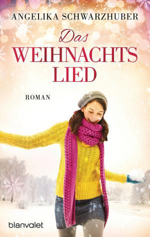 Cover of the book Das Weihnachtslied by Lindsey Kelk