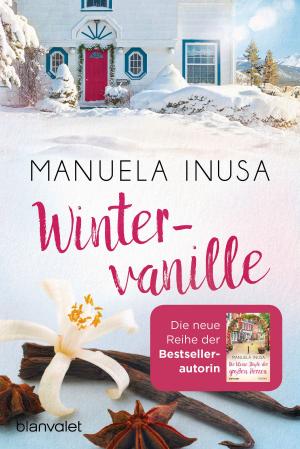 Cover of the book Wintervanille by Judith Kinghorn