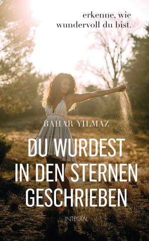 Cover of the book Du wurdest in den Sternen geschrieben by Barbara Simonsohn