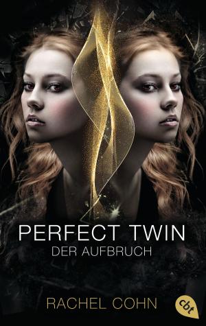 Cover of the book Perfect Twin - Der Aufbruch by Klaus-Peter Wolf